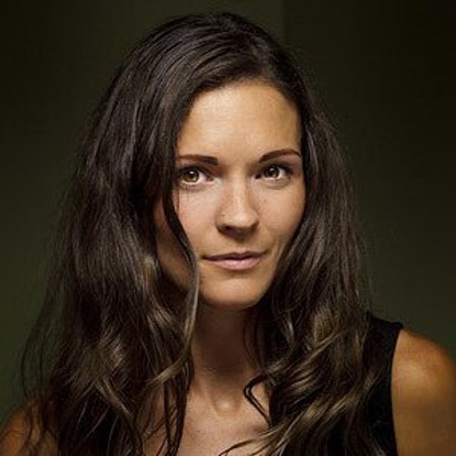 Lanni Marchant Photo